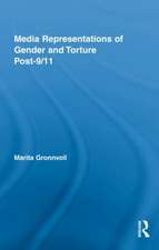 Media Representations of Gender and Torture Post-9/11