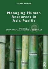 Managing Human Resources in Asia-Pacific: Second edition