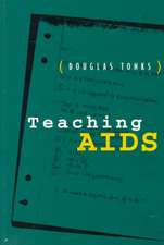 Teaching AIDS