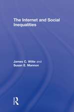 The Internet and Social Inequalities