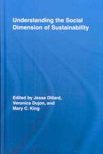 Understanding the Social Dimension of Sustainability