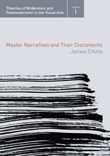 Master Narratives and Their Discontents