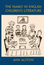 The Family in English Children's Literature