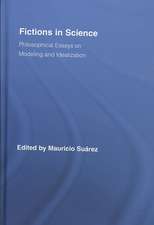 Fictions in Science: Philosophical Essays on Modeling and Idealization