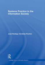 Systems Practice in the Information Society