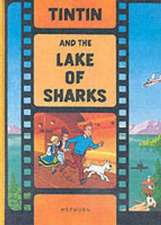 Herge: Lake of Sharks