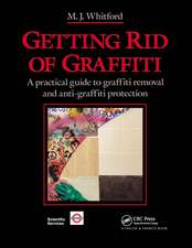 Getting Rid of Graffiti