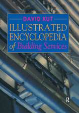 Illustrated Encyclopedia of Building Services