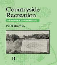 Countryside Recreation