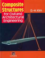 Composite Structures for Civil and Architectural Engineering