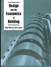 Design and the Economics of Building