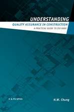 Understanding Quality Assurance in Construction: A Practical Guide to ISO 9000 for Contractors