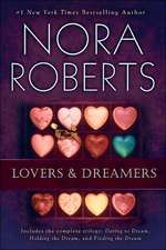 Lovers and Dreamers 3-In-1