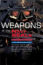 Weapons of the Navy Seals