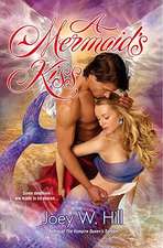 A Mermaid's Kiss