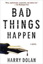 Bad Things Happen