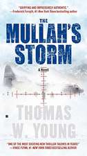 The Mullah's Storm