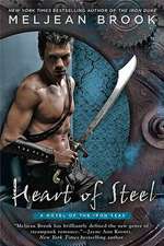 Heart of Steel