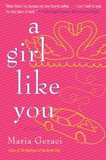 A Girl Like You