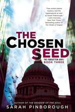 The Chosen Seed