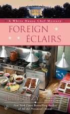 Foreign Eclairs