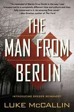 The Man from Berlin