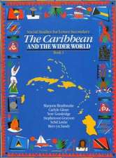 The Caribbean and the Wider World