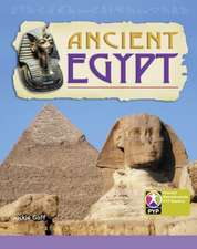 Primary Years Programme Level 9 Ancient Egypt 6 Pack