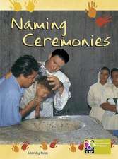 PYP L9 Naming Ceremonies 6PK