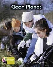 PYP L9 Clean Planet 6PK