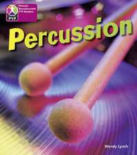 Primary Years Programme Level 8 Percussion 6Pack