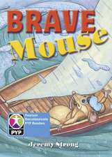 Primary Years Programme Level 7 Brave Mouse 6Pack