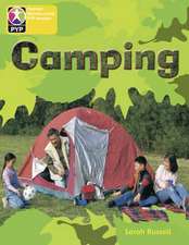 Primary Years Programme Level 3 Camping 6Pack