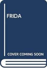 FRIDA