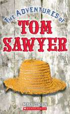 The Adventures of Tom Sawyer