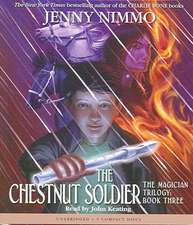 The Chestnut Soldier