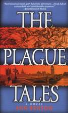 The Plague Tales