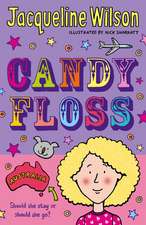 Wilson, J: Candyfloss