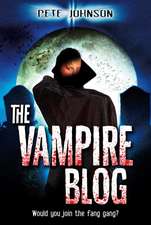 The Vampire Blog