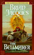 Jacques, B: Bellmaker