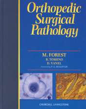 Orthopedic Surgical Pathology