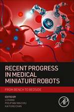 Recent Progress in Medical Miniature Robots: from Bench to Bedside