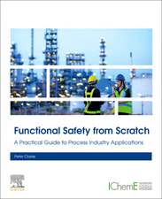 Functional Safety from Scratch