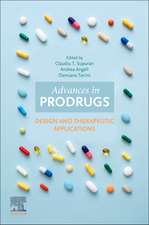 Advances in Prodrugs