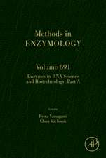 Enzymes in RNA Science and Biotechnology