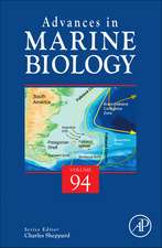 Advances in Marine Biology