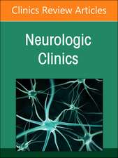 Secondary Headaches, An Issue of Neurologic Clinics