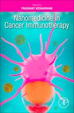 Nanomedicine in Cancer Immunotherapy