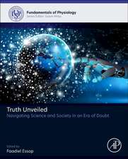 Truth Unveiled: Navigating Science and Society in an Era of Doubt