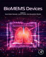 BioMEMS Devices